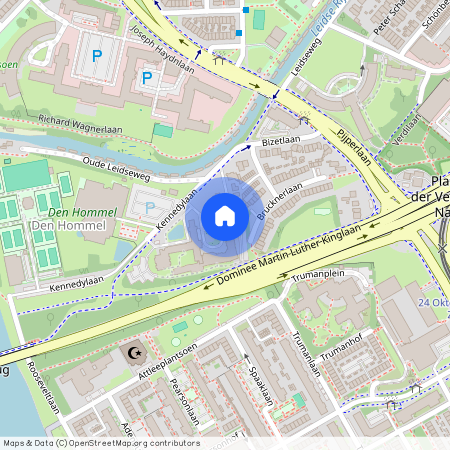 Kennedylaan 432, 3533KN Utrecht