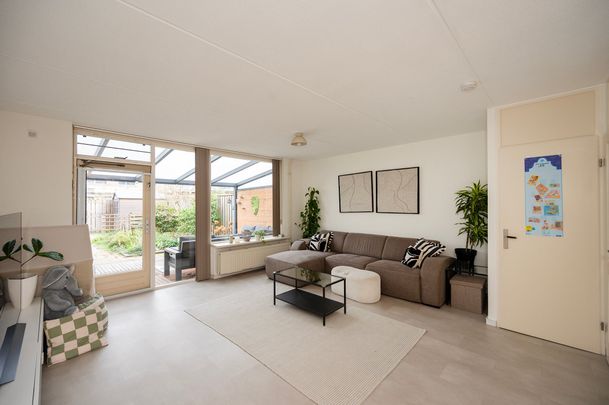 Te huur: Huis Bob Marleystraat in Almere - Photo 1