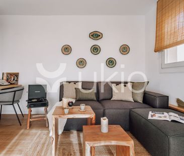 2 room luxury Apartment for rent in Barcelona, Spain - Photo 5