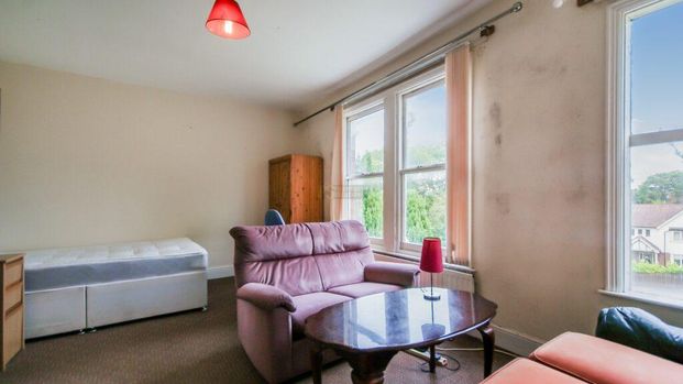 5 bedroom terraced house to rent - Photo 1