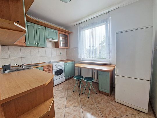 Kompletnie umeblowane | 2 pokoje | os. Barwinek - Photo 1