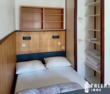 Location Appartement 2 pièces 24m² NANTES 44000 - Photo 3