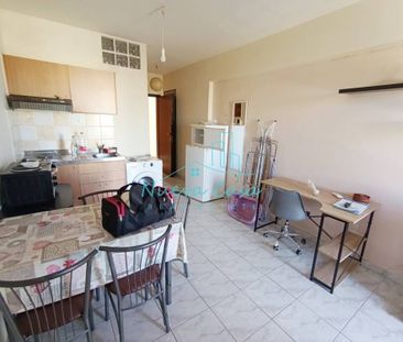 Studio/Γκαρσονιέρα για ενοικίαση - Πάτρα, - Φωτογραφία 6