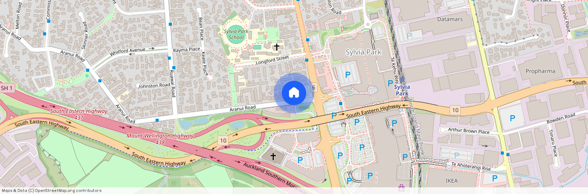 1/5 Aranui Rd, Mount Wellington, Auckland City