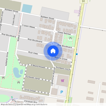 16 Blanck Grove, Vic 3844, Traralgon