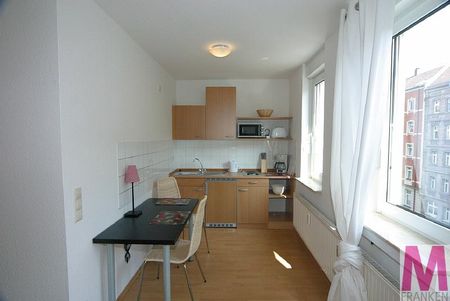 Wunderschöne möblierte 1-Zimmer-Wohnung in St. Peter - Photo 5