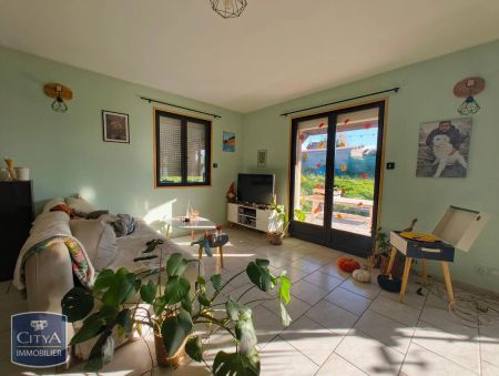 Maison à louer 4 pièces 124.56m² - Photo 3