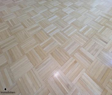 ++ wunderschöne 3-Raum Wohnung in der Kantstraße - Balkon, Parkett,... - Photo 5