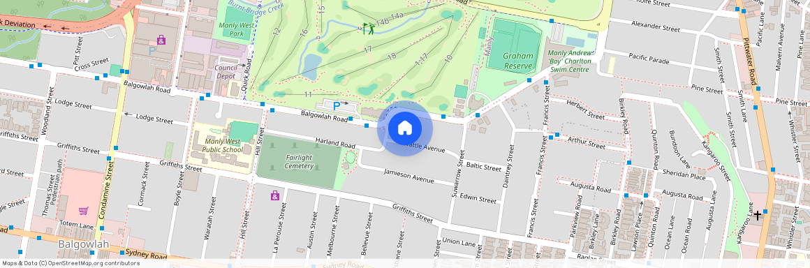 2/26 Wattle Avenue, NSW 2094, Fairlight