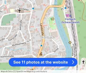 Exklusive Lebensqualität – Idyllische 3-Zimmer-Wohnung für gehobene... - Photo 1