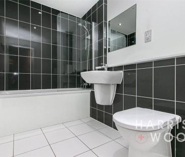 1 bedroom apartment to rent - Photo 6