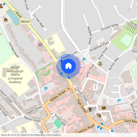 Coach House Mews, Rear Of 44 High Street