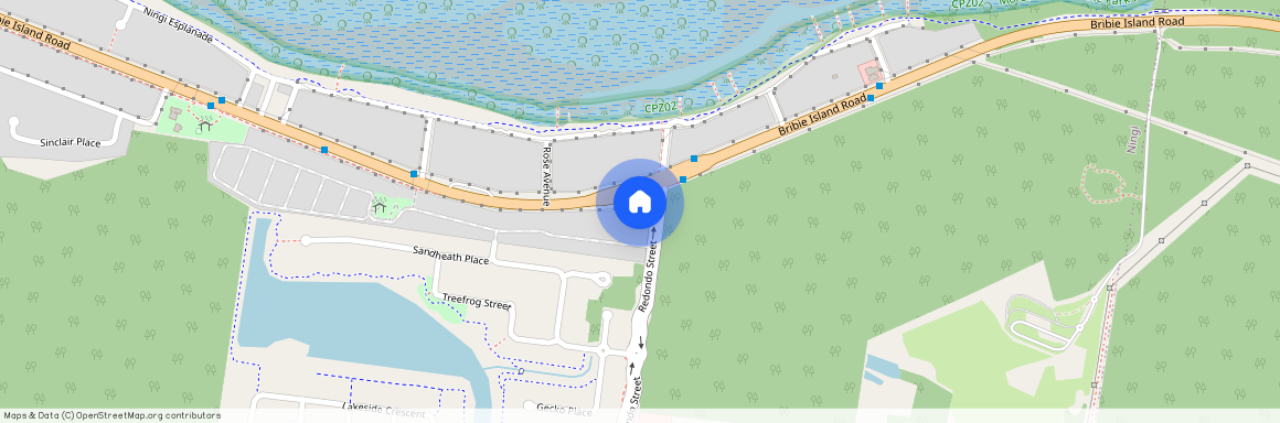 1426 Bribie Island Road, Qld 4511, Ningi