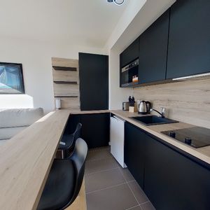 Location Appartement 1 pièce 24m² - Photo 2