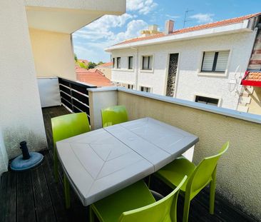 Location Appartement 2 pièces 34m² - Photo 5