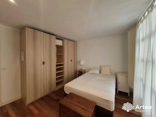 Apartamento de alquiler en Erronda Kalea, Casco Viejo - Photo 1