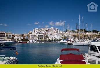 Salamandra Moraira WINTER OFFER