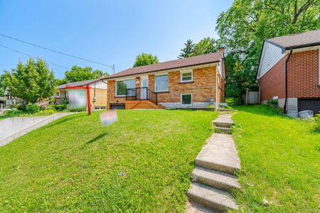 For Lease - 199 Allen Street Unit# Bsmt, Waterloo, Ontario - Photo 3