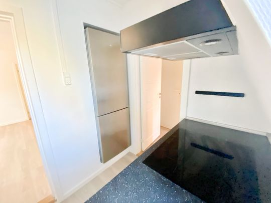 Flot 3-værelses lejlighed i Hjallerup - Photo 1