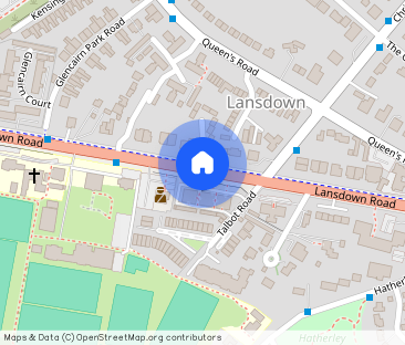 Lansdown Road, Cheltenham, Gloucestershire, GL51 - Photo 1