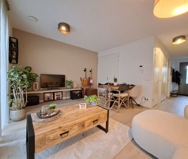 Appartement te huur: St. Theresiastraat 36 4941 DK Raamsdonksveer - Foto 2