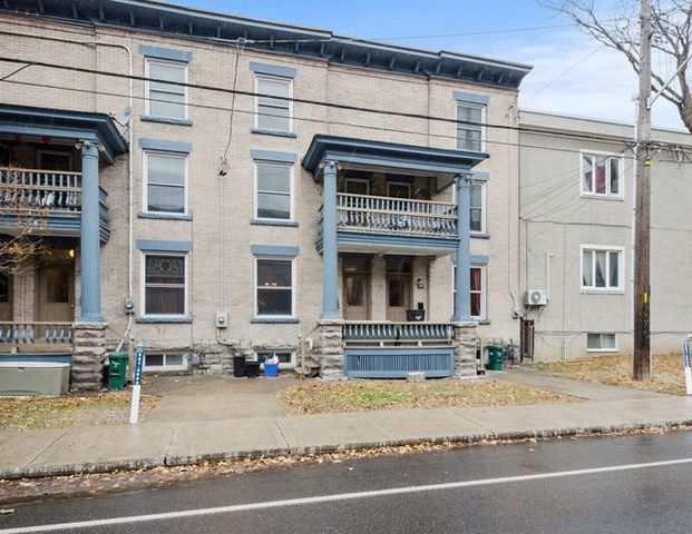 91 Stewart Street | 91 Stewart Street, Ottawa - Photo 1