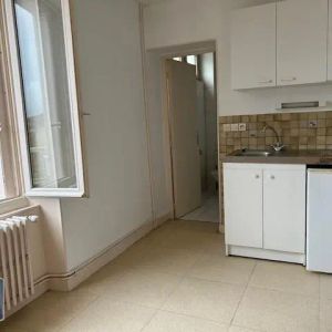 Appartement à louer 1 pièce 15.55m² - Photo 2