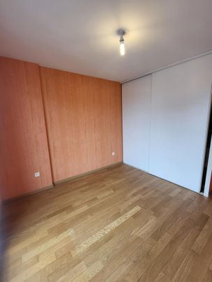 A LOUER APPARTEMENT TYPE 3 - Photo 1