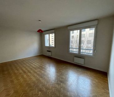 Appartement 1 pièce – LYON - Photo 4