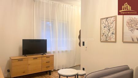 Do wynajęcia mieszkanie Bydgoszcz Centrum - 39m2 - Zdjęcie 3