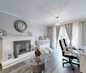 For Lease - 46 Budworth Drive, Toronto, Ontario - Photo 5