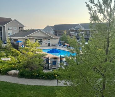 For Lease - 2 Cove Court Unit# 206, Collingwood, Ontario - Photo 3