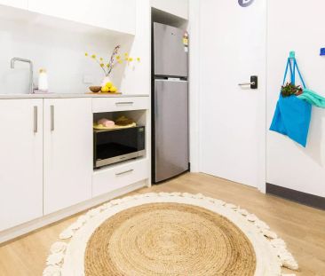 4 Bed Shared Apartment - Photo 3