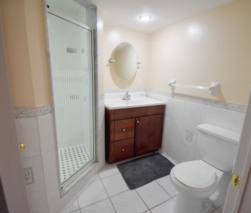 For Lease - 181 Civic Centre Drive Unit# Bsmt, Whitby, Ontario - Photo 4