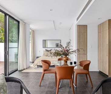 61/5-11 Pyrmont Bridge Road, Camperdown NSW 2050 - Studio For Rent ... - Photo 2