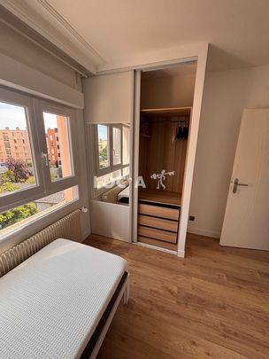 Chambre 12 m² (ref: 6936187) - Photo 1