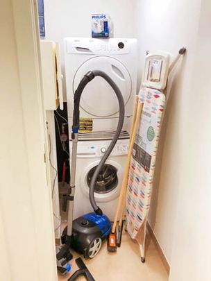 Appartement te huur - Foto 1