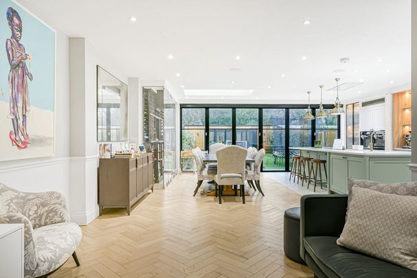 5 bedroom semi-detached house to rent - Photo 1