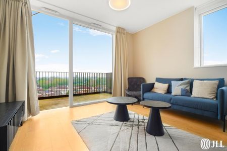 1 bedroom apartment to rent - Photo 5