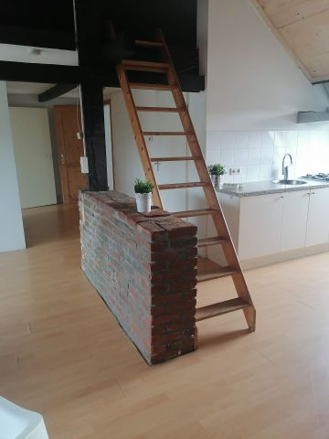 Appartement te huur: Hoogstraat 38-A 6373 HW Landgraaf - Foto 2