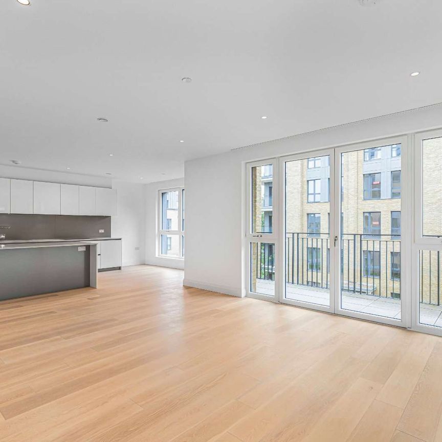 A luxury three bedroom Riverside apartment - Photo 1