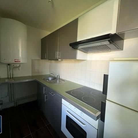 Location Appartement 1 pièce 32m² CHAMALIERES 63400 - Photo 1