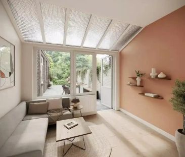 Maison jumelée Petrus Polliusstraat, Roermond - À louer - Foto 2
