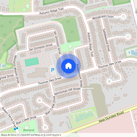 147 Ian Ormston Drive, Kitchener