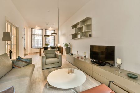 Huis te huur: Lomanstraat 101-H 1075 PZ Amsterdam - Photo 3