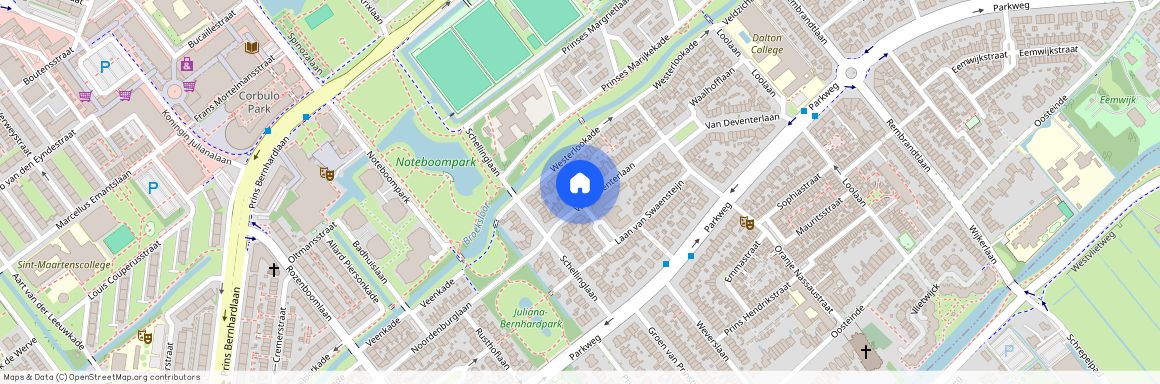 van Deventerlaan 15, Voorburg Oud noord, 2271TT