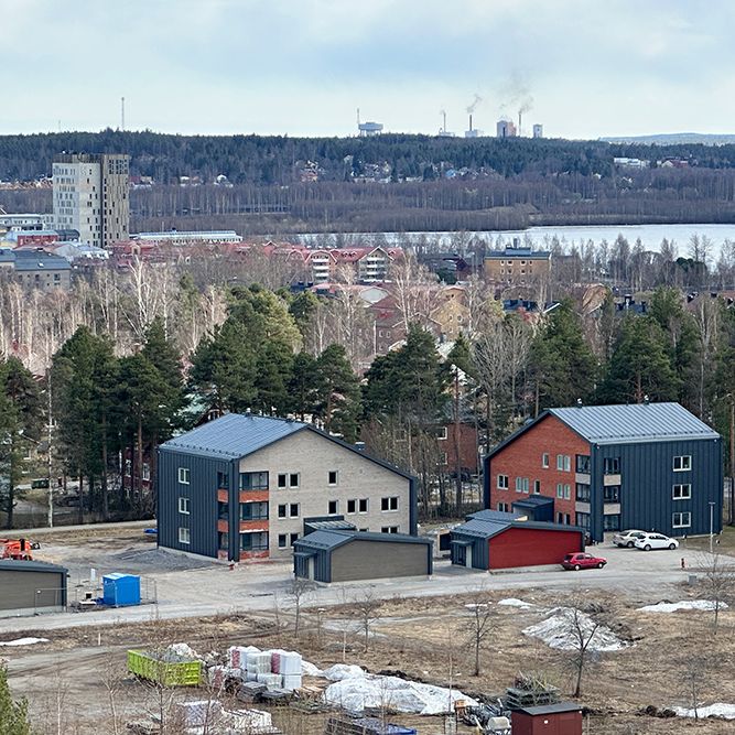 Innovationsgränd 2, 94163, Piteå - Foto 1