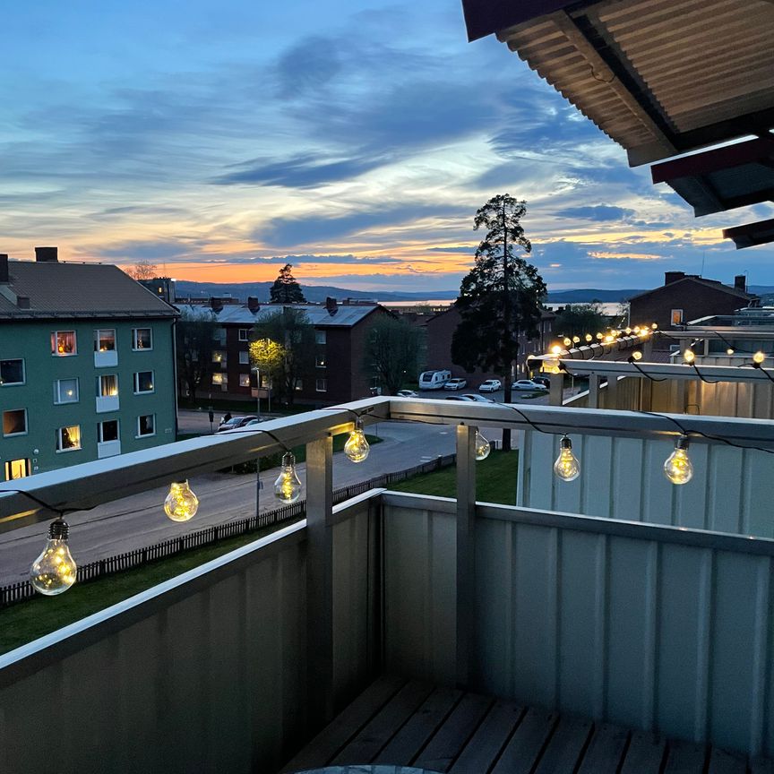 Bergsgatan, Ludvika - Photo 1