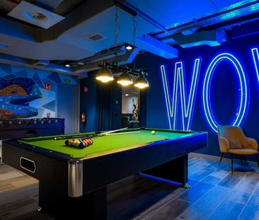 Carrer de Puigcerdà, Barcelona, Catalonia 08020 - Photo 3