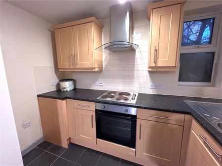 Heanor Christian Centre, Hands Road, Heanor, Derbyshire, DE75 - Photo 4